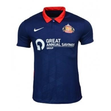 Tailandia Camiseta Sunderland 2ª Kit 2020 2021